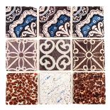 A Collection of Tiles