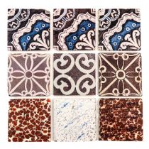 A Collection of Tiles