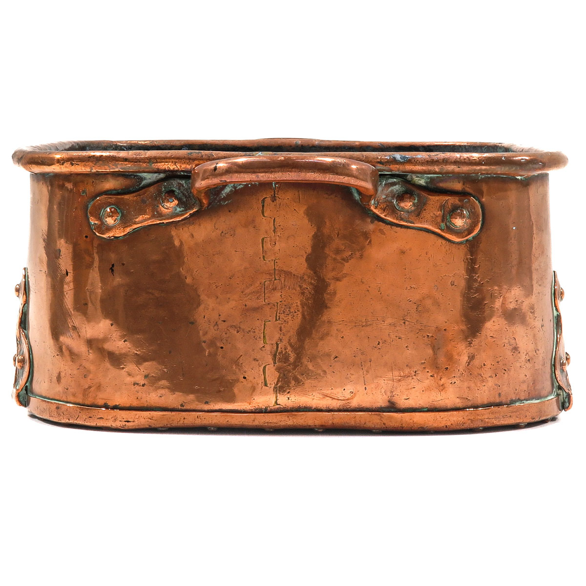 A Collection of Copper - Image 4 of 10
