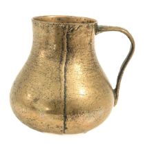 An 16th Century Measuring Cup