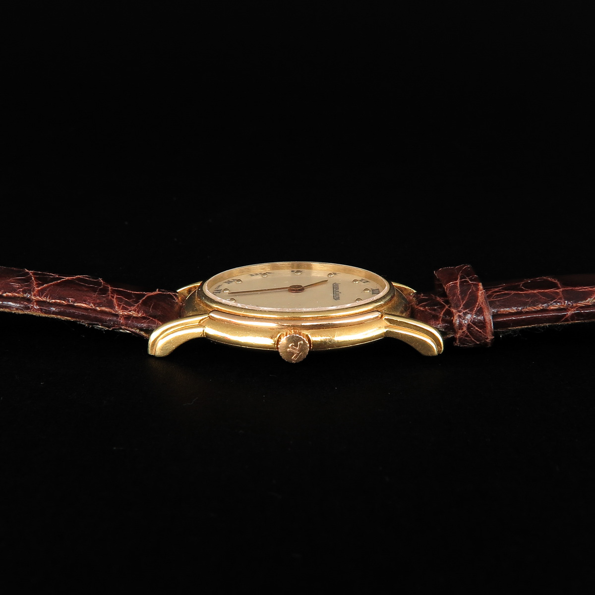 A Ladies Jaeger-LeCoultre Watch - Image 5 of 8