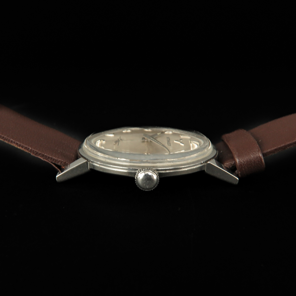 A Mens Wittnauer Watch - Image 5 of 6