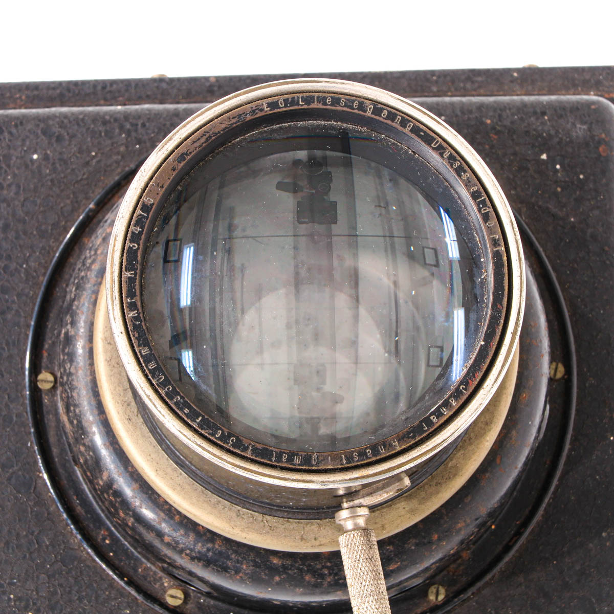 A German Epidiascope - Bild 8 aus 10