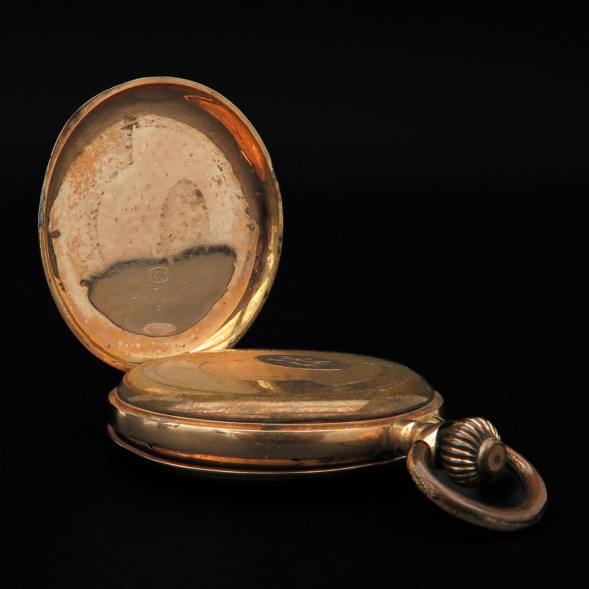 A Collection of 9 Pocket Watches - Image 10 of 10