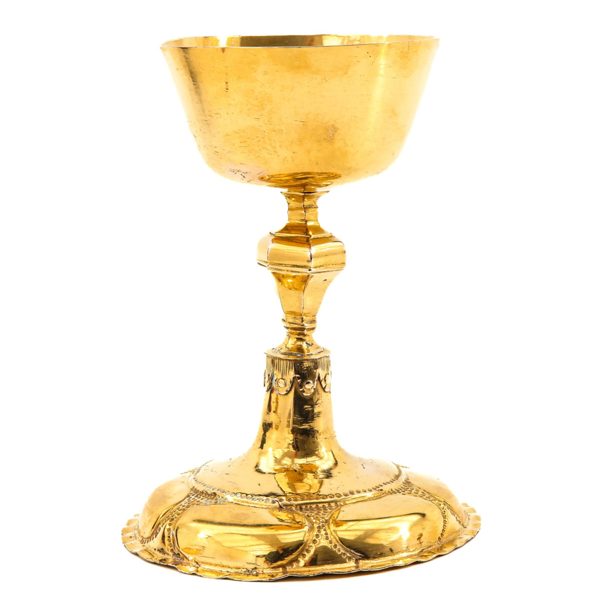 A Chalice - Image 4 of 9