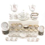 A Collection of Porcelain