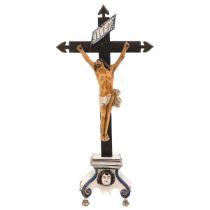 A Crucifix