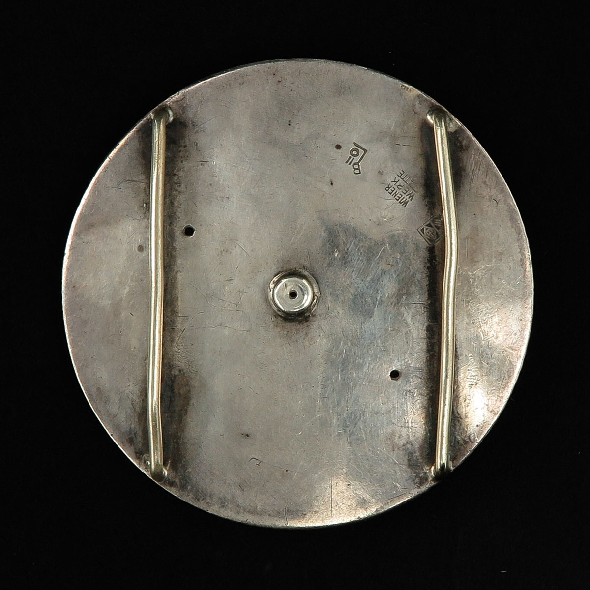 A Belt Buckle by Bertold Loffler - Image 2 of 3