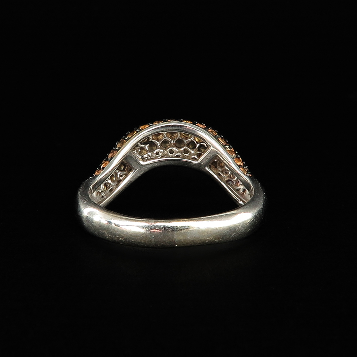 A Lot of 2 Stacking Rings - Image 5 of 7
