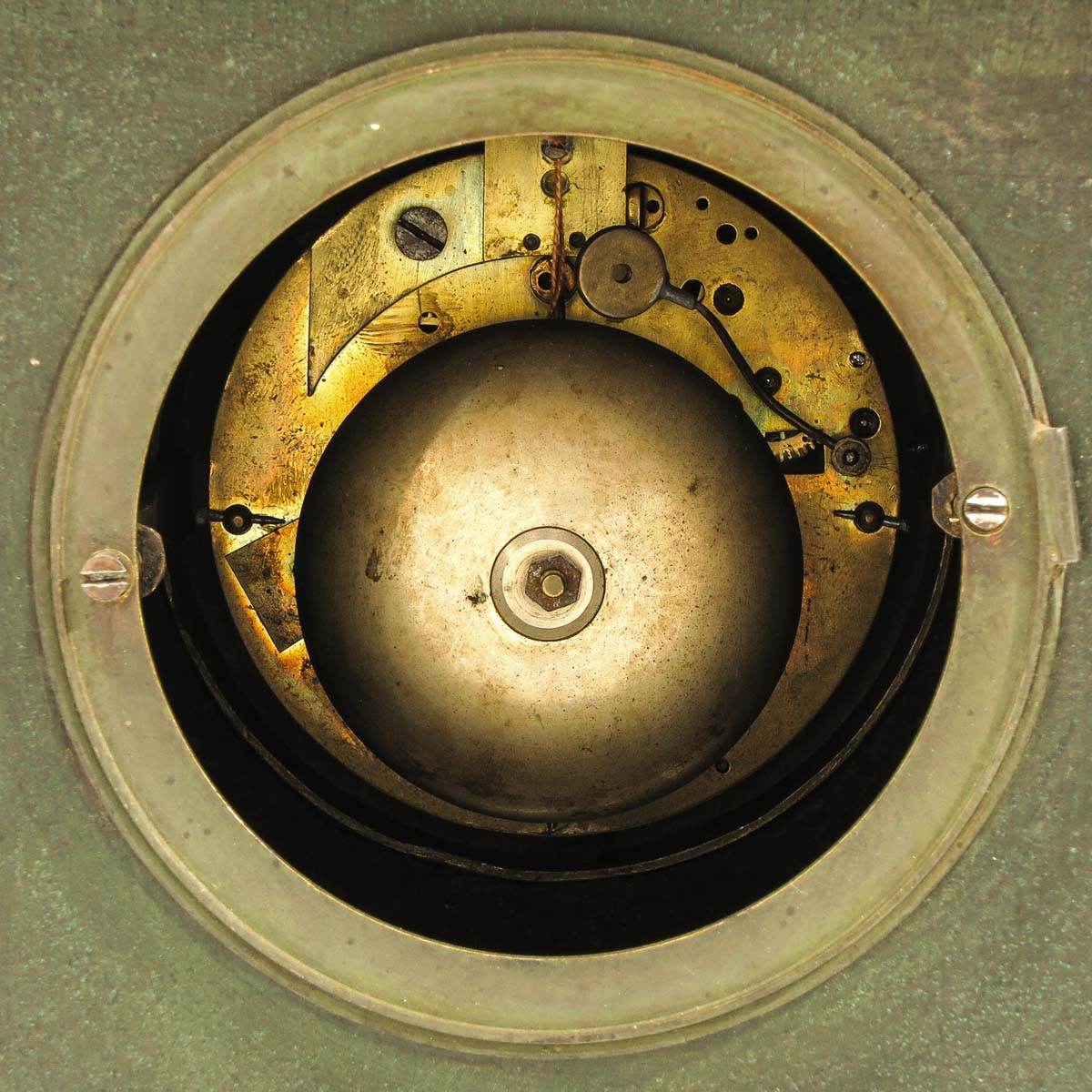 A Neo-Gothic Pendulum - Image 7 of 10