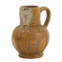 A 17th Century Jug