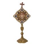 A Reliquary