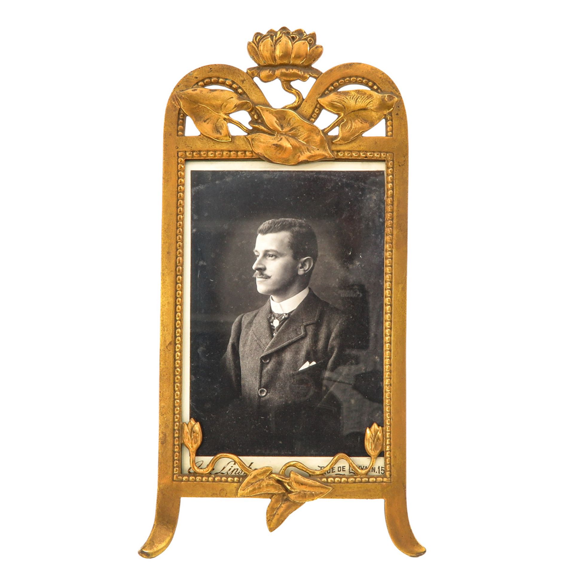 A Pair of Photo Frames - Image 6 of 6