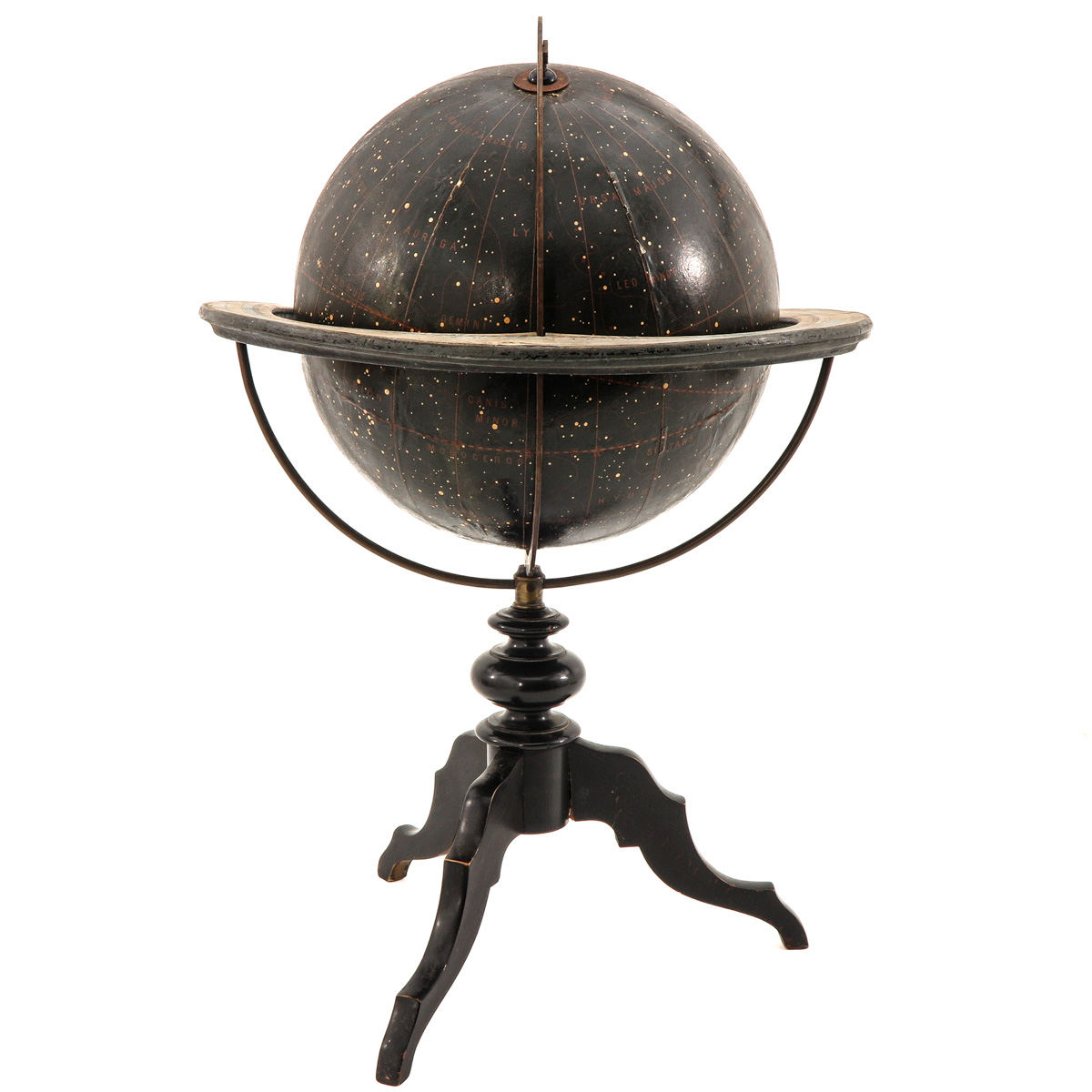 A Celestial Globe - Image 4 of 10