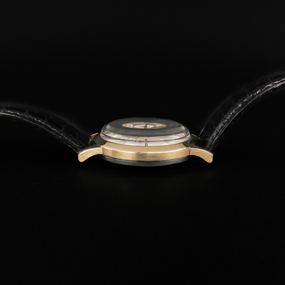 A Mens Jaeger-LeCoultre Watch - Image 6 of 10