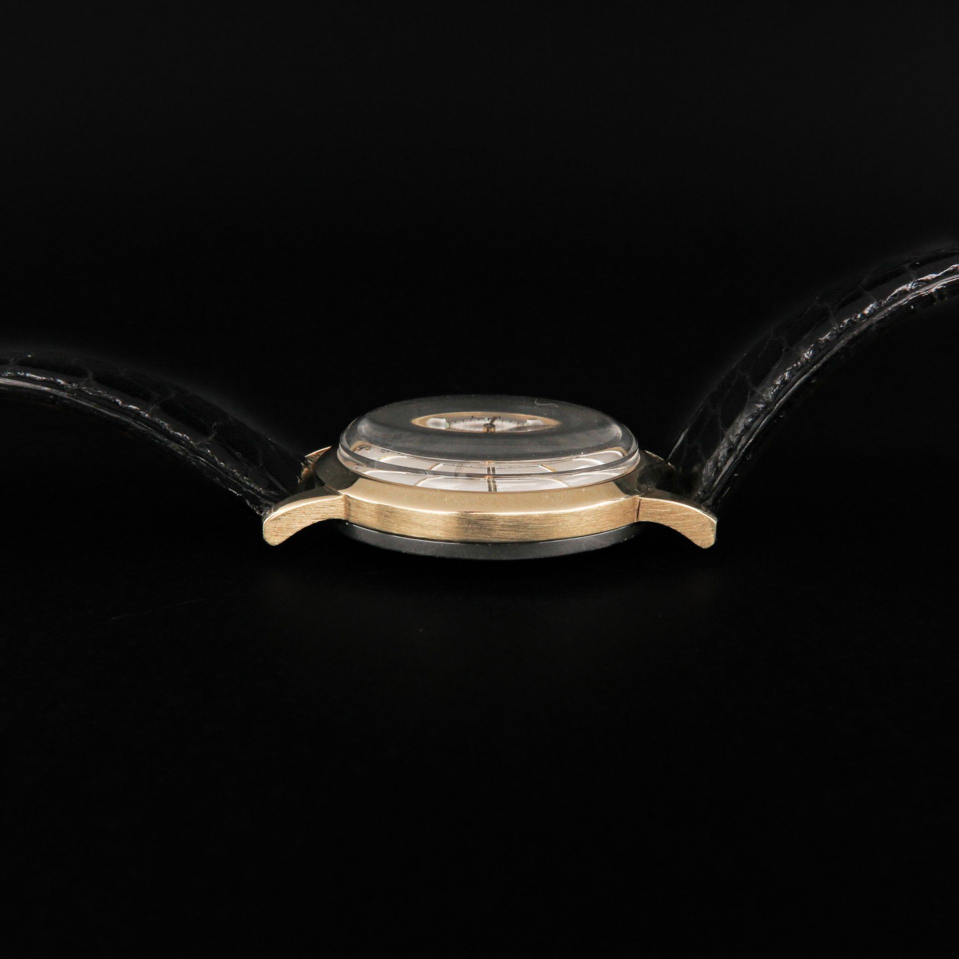 A Mens Jaeger-LeCoultre Watch - Image 6 of 10