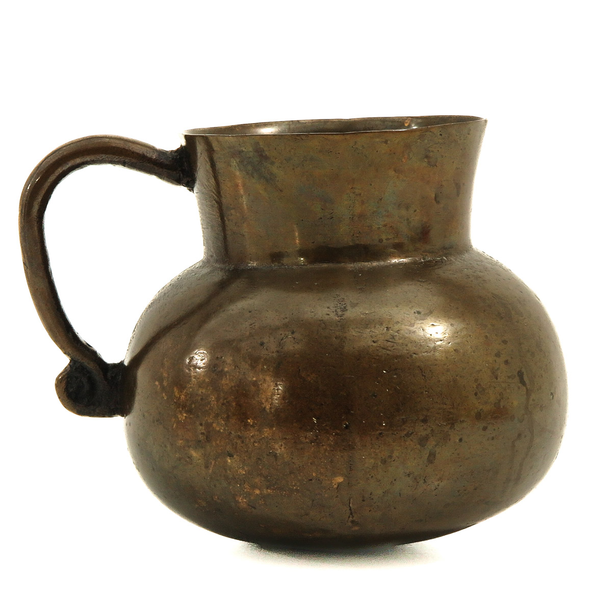 A 17th Century Measuring Cup - Image 4 of 8