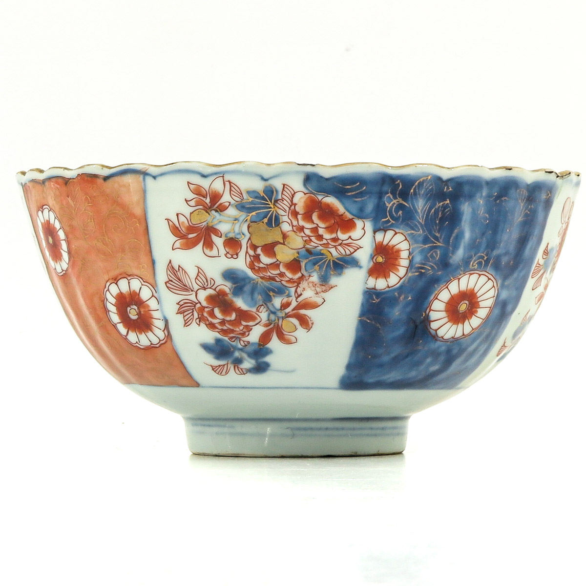 An Imari Bowl - Image 4 of 9