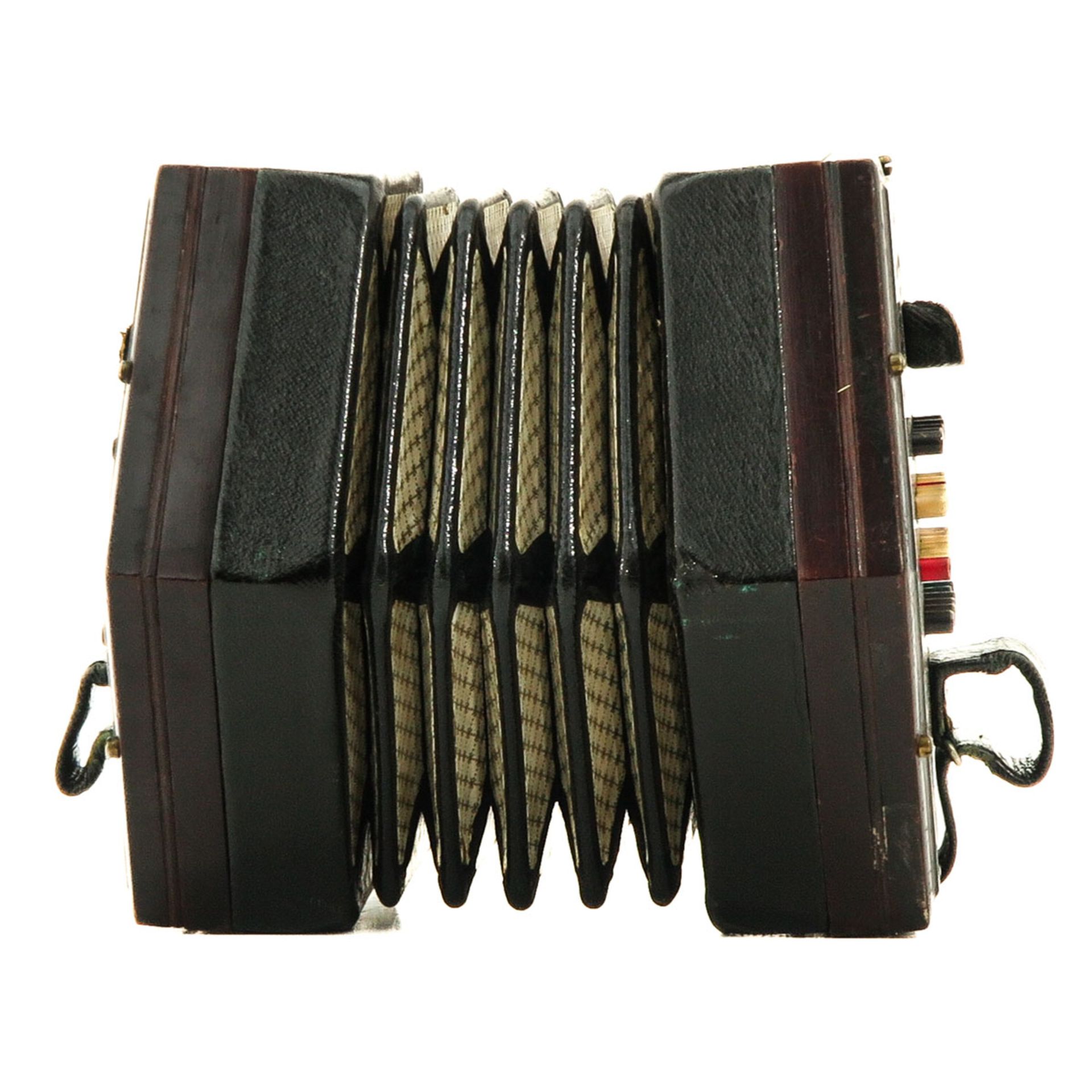 A Bandoneon - Bild 4 aus 10