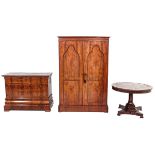 A Collection of Furniture