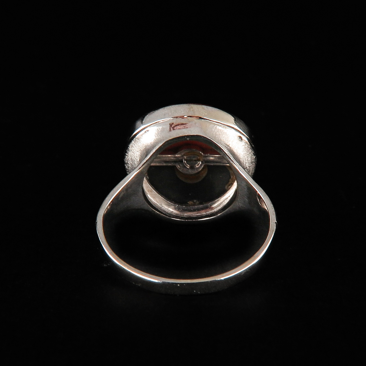 A Ladies Ring - Image 3 of 4