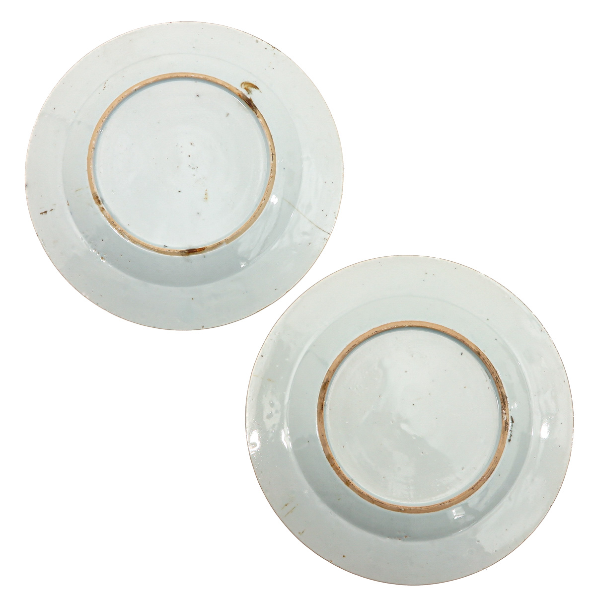 A Series of 6 Imari Plates - Image 4 of 10