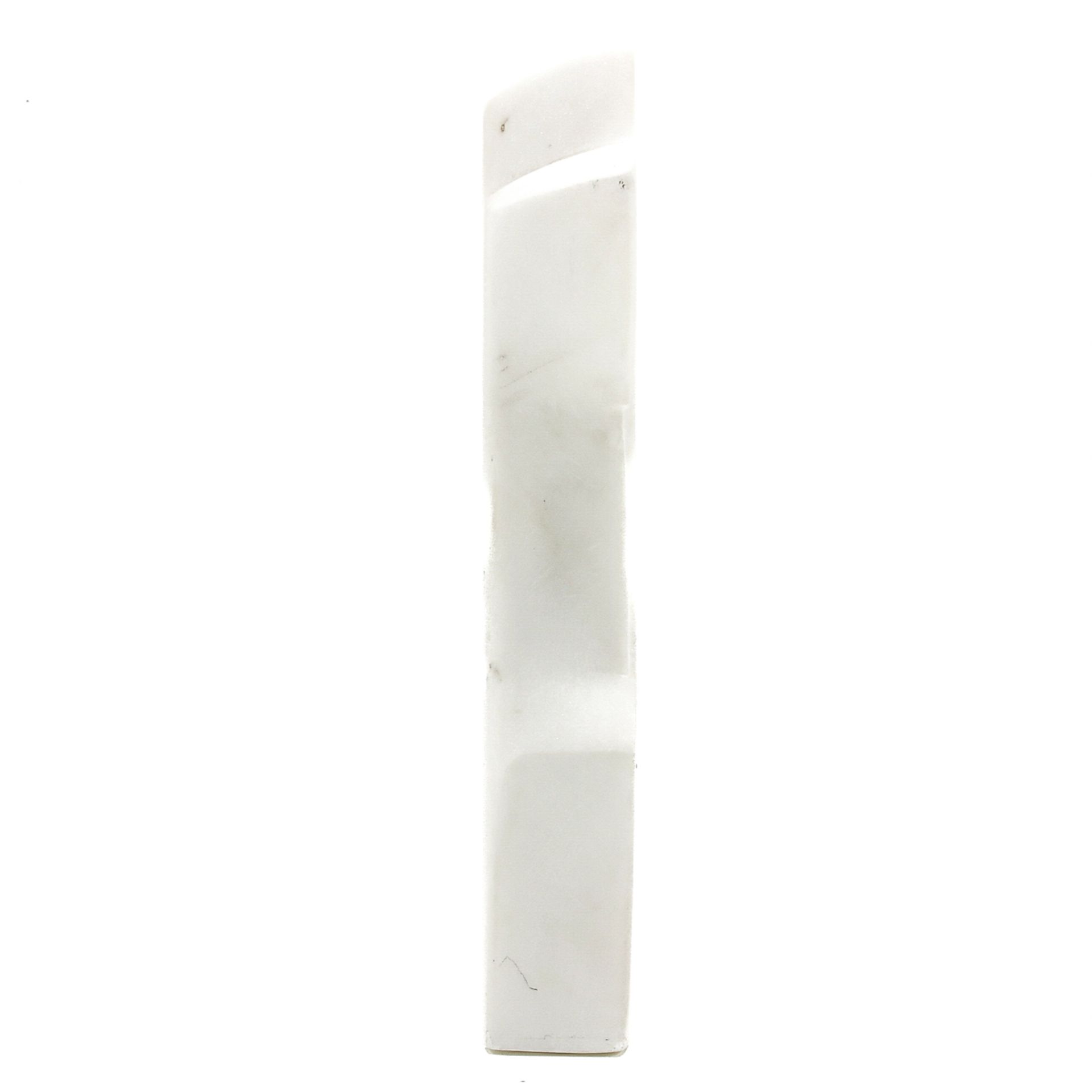 A Marble Sculpture - Bild 2 aus 9