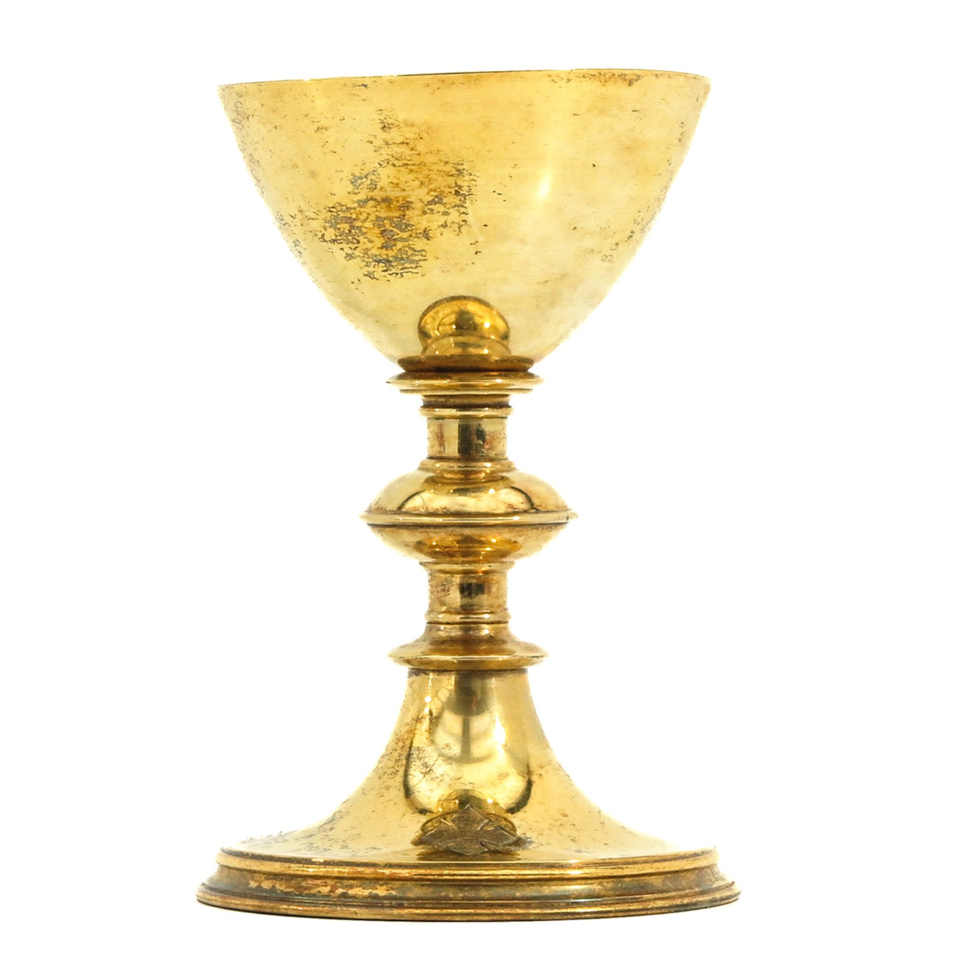 A Chalice - Bild 3 aus 7