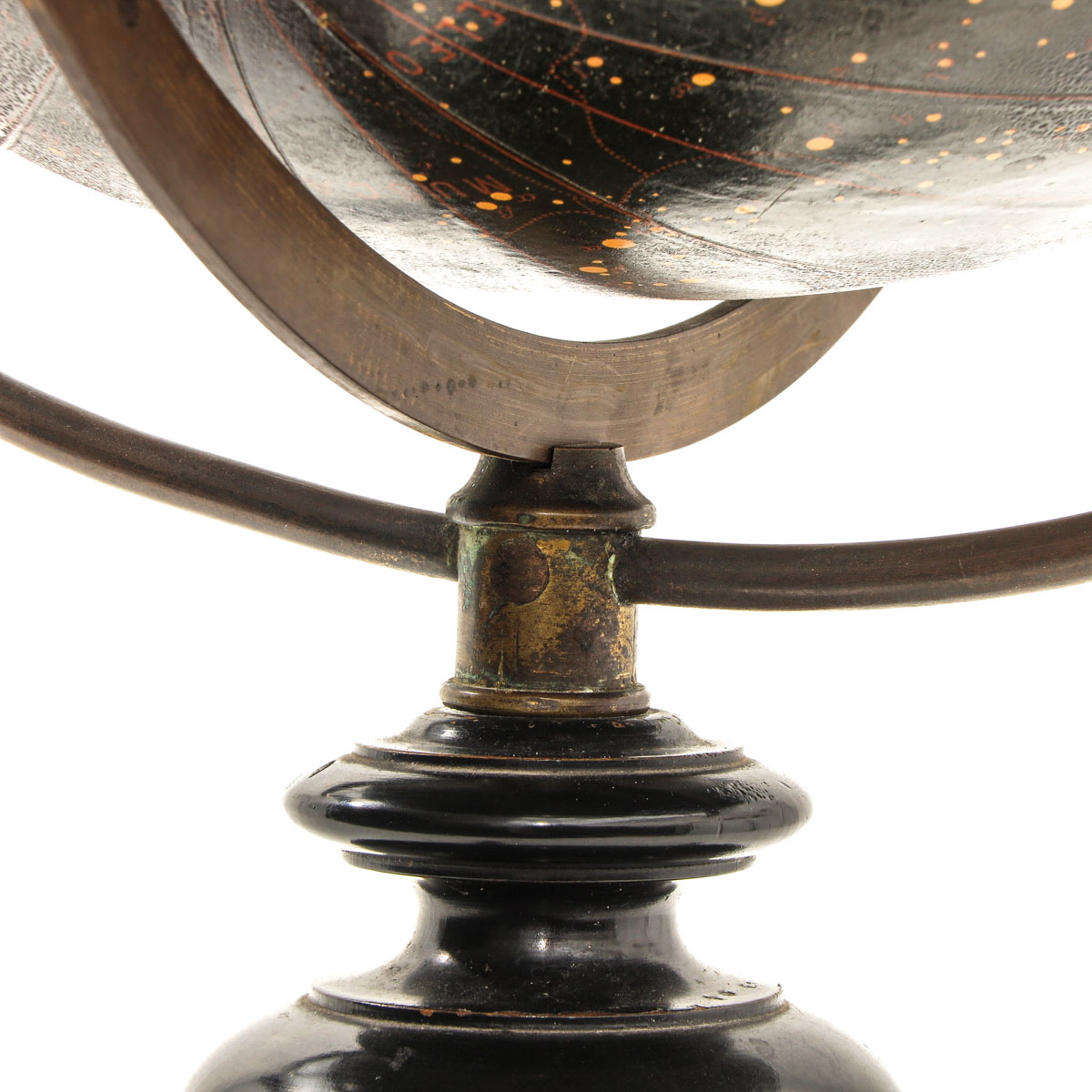 A Celestial Globe - Image 10 of 10