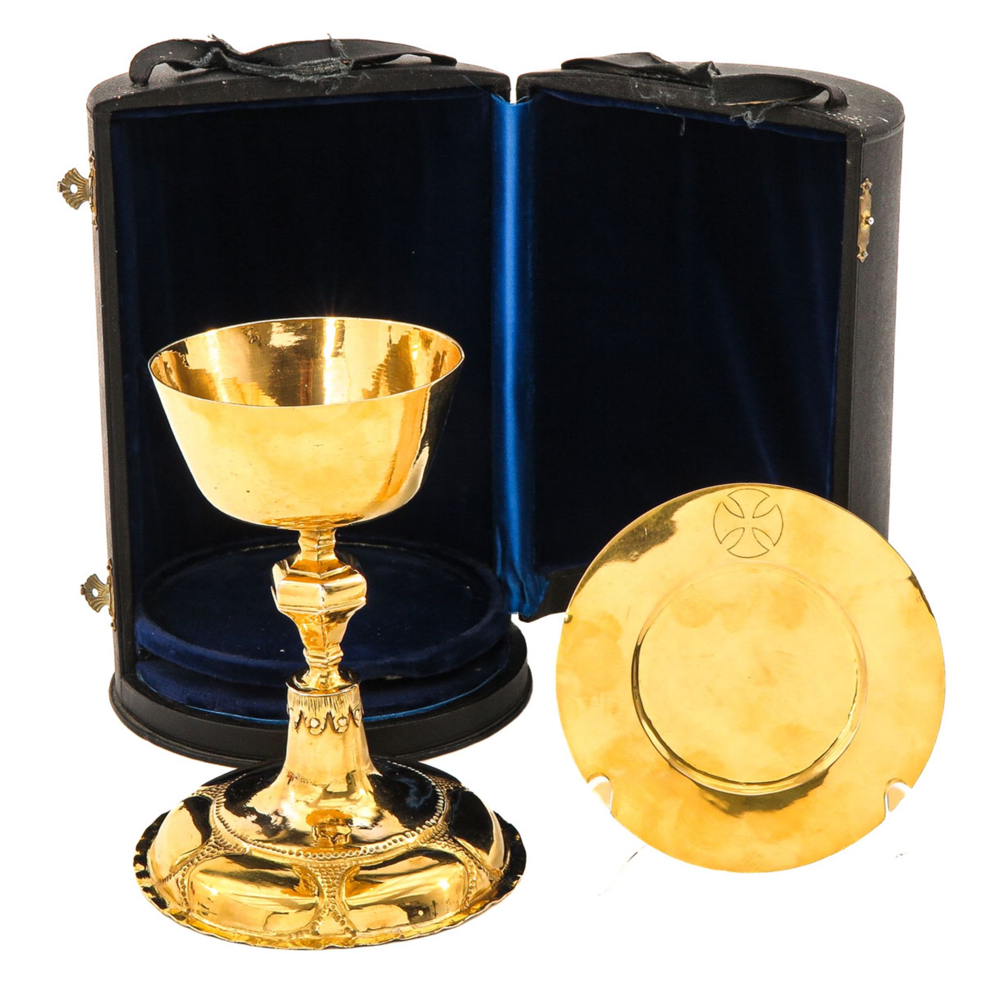 A Chalice - Image 9 of 9