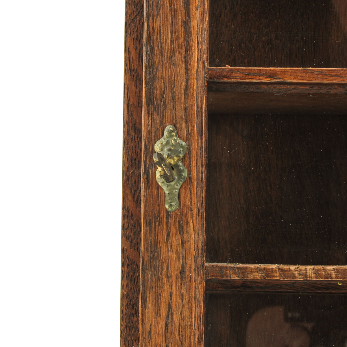 A Miniature Cabinet - Image 8 of 10