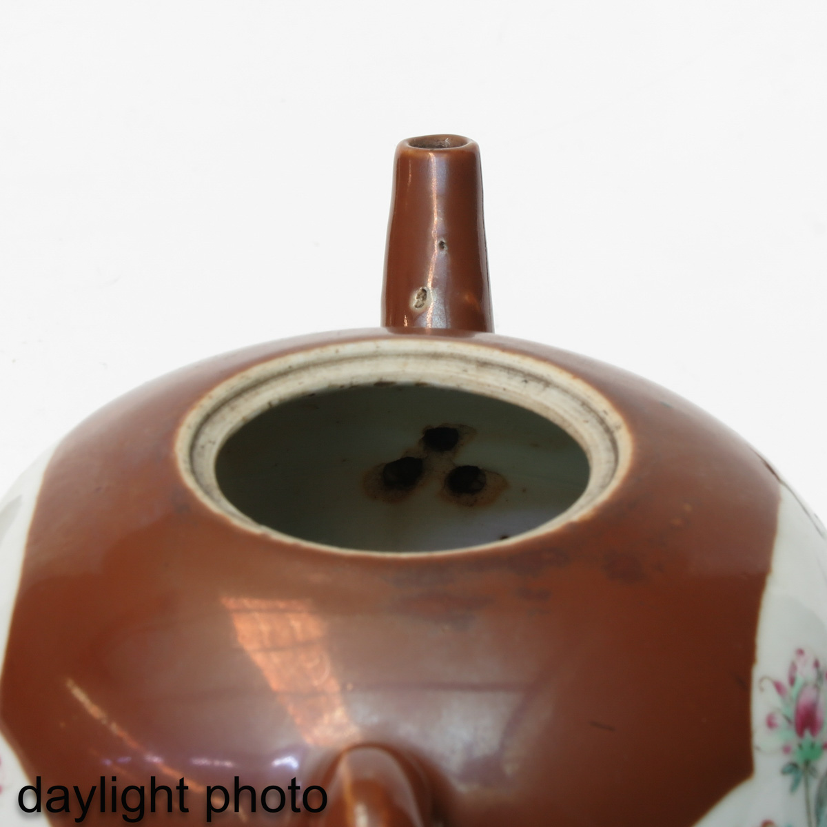 A Collection of Batavianware - Image 10 of 10