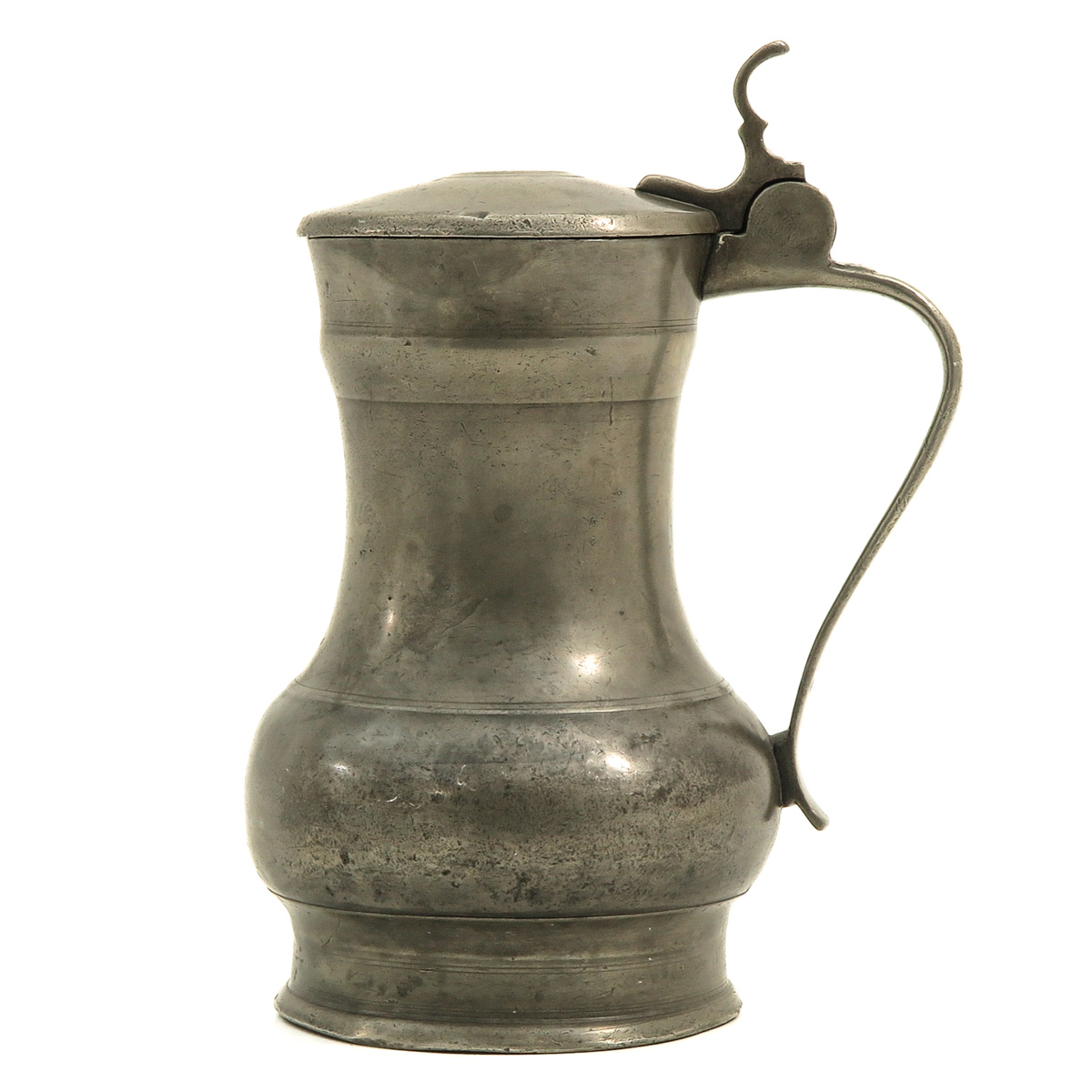 An 18th Century Dutch Pitcher - Image 2 of 9