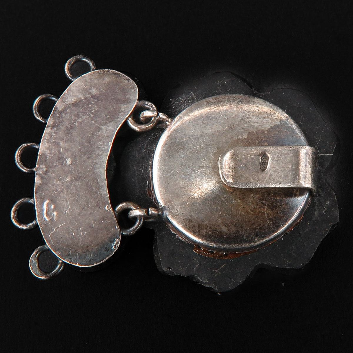 A Collection of Clasps - Image 3 of 7