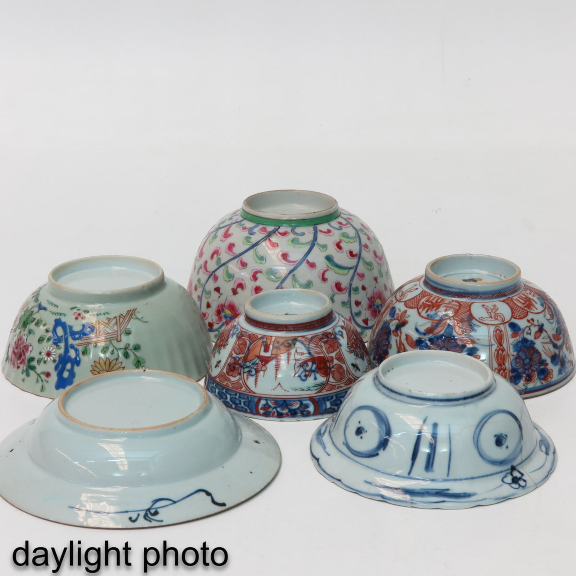 A Collection of Porcelain - Bild 8 aus 10