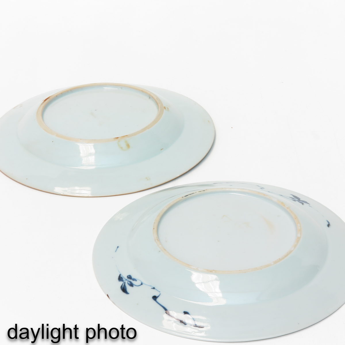 A Collection of 4 Plates - Image 8 of 10