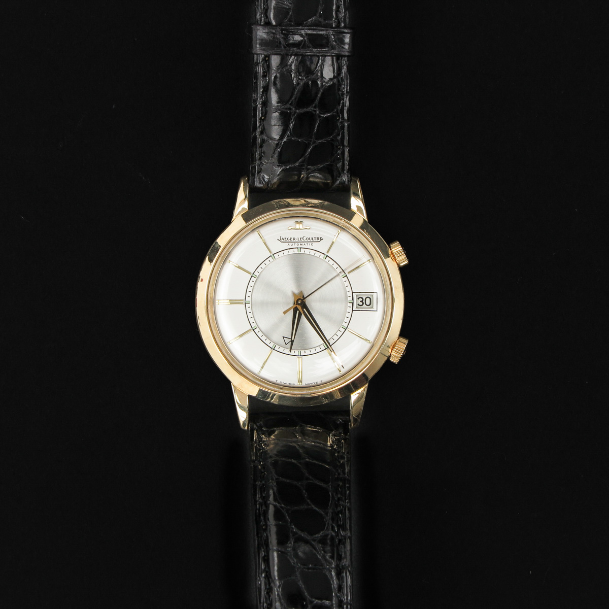 A Mens Jaeger-LeCoultre Watch - Image 3 of 10