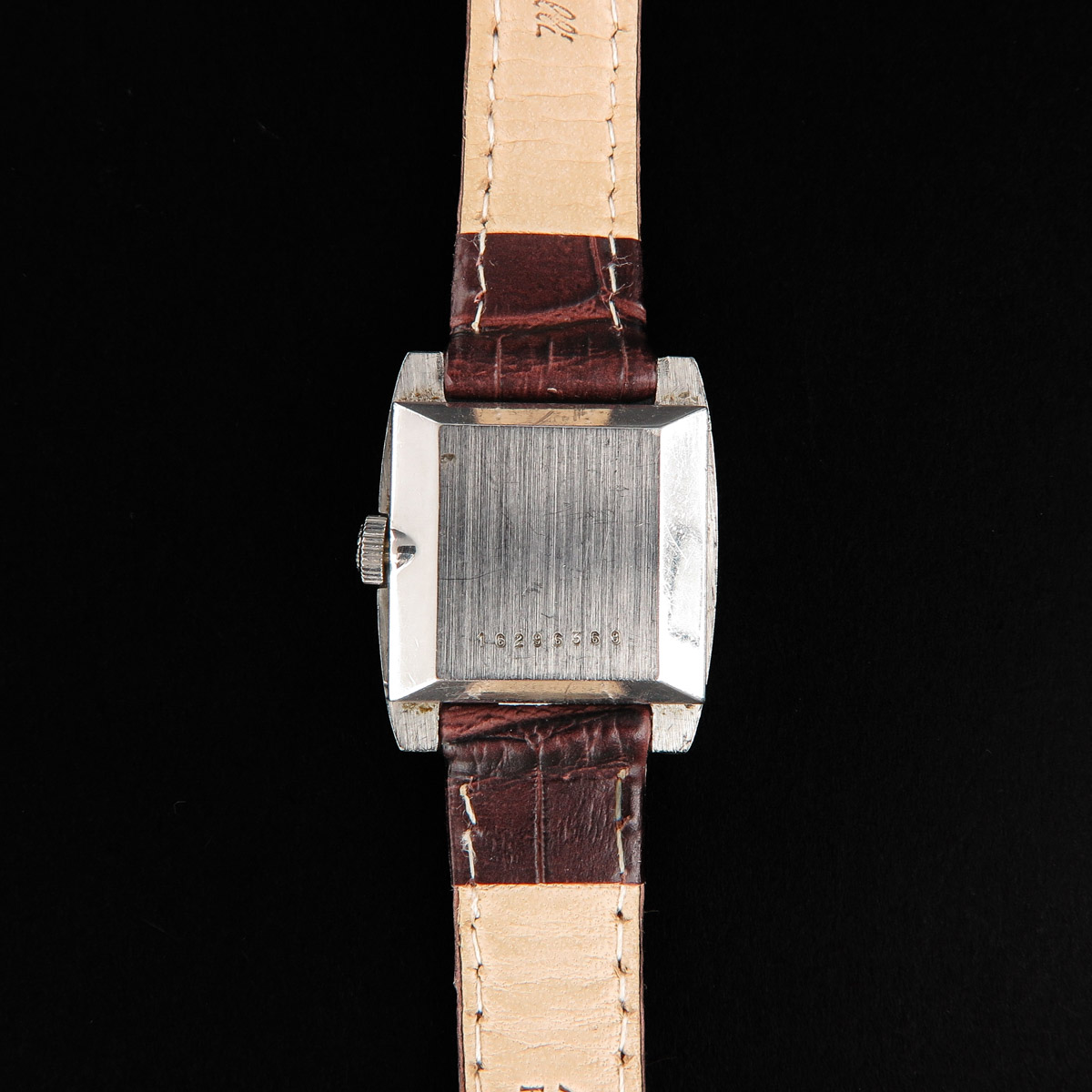 A Ladies Longines Watch - Image 4 of 10