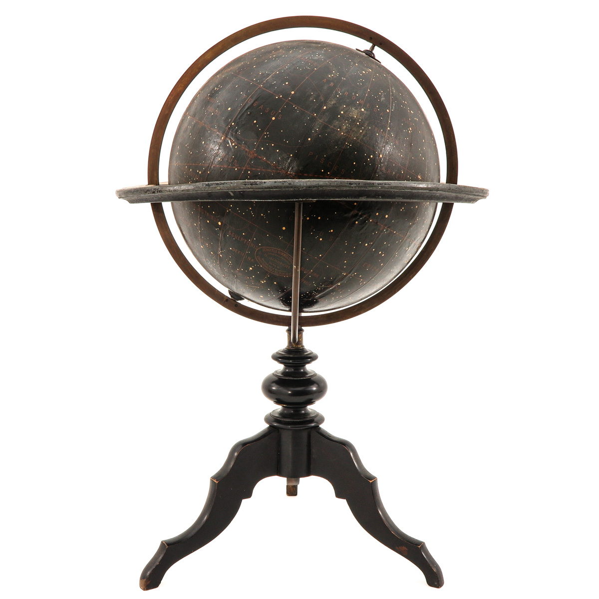 A Celestial Globe - Bild 3 aus 10