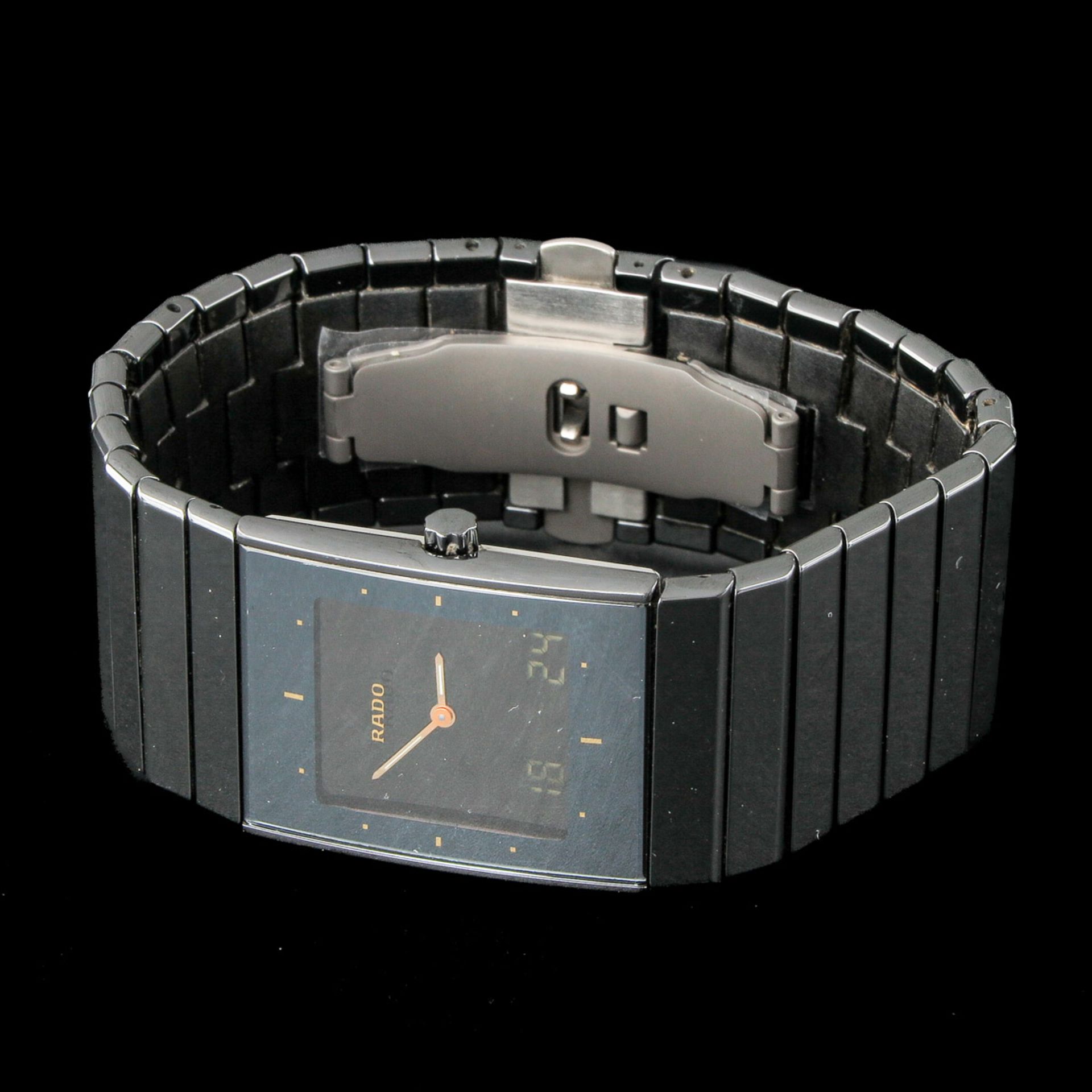 A Mens Rado Watch