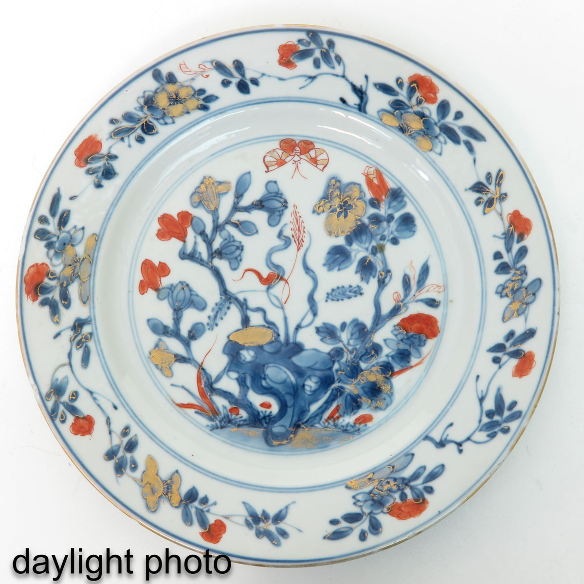 A Series of 6 Plates - Image 9 of 10