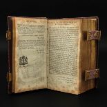 A Bible 1795