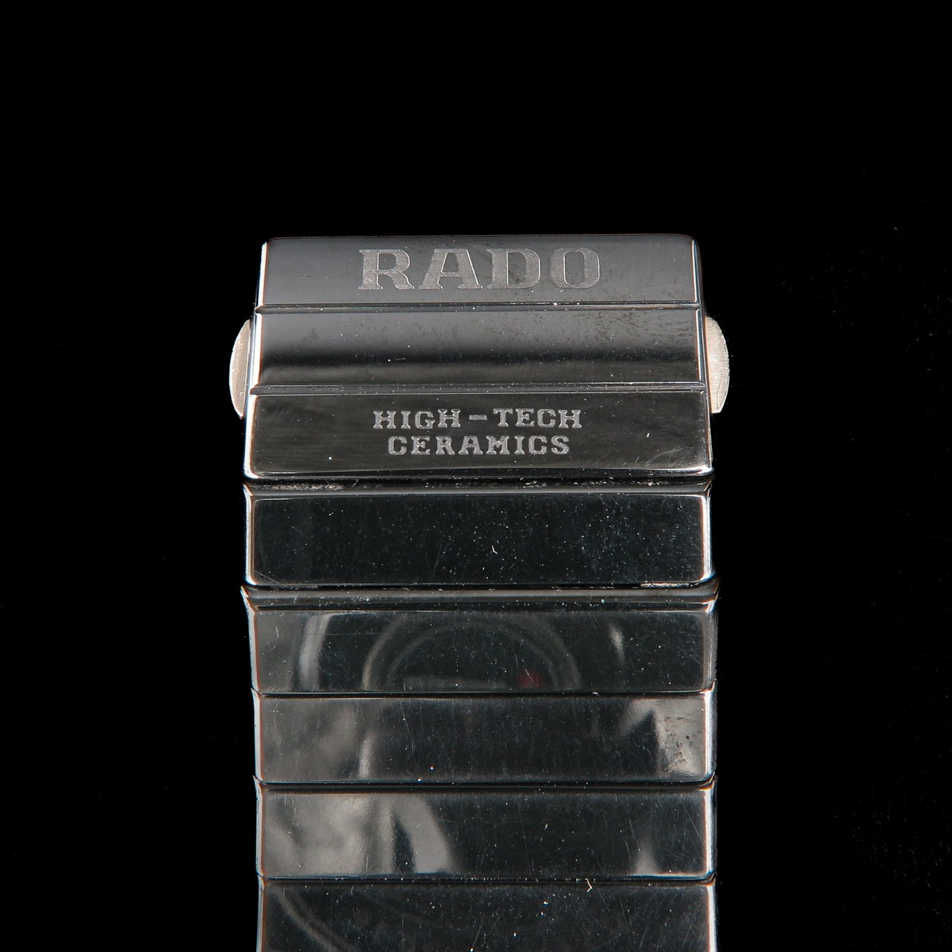 A Mens Rado Watch - Bild 7 aus 8