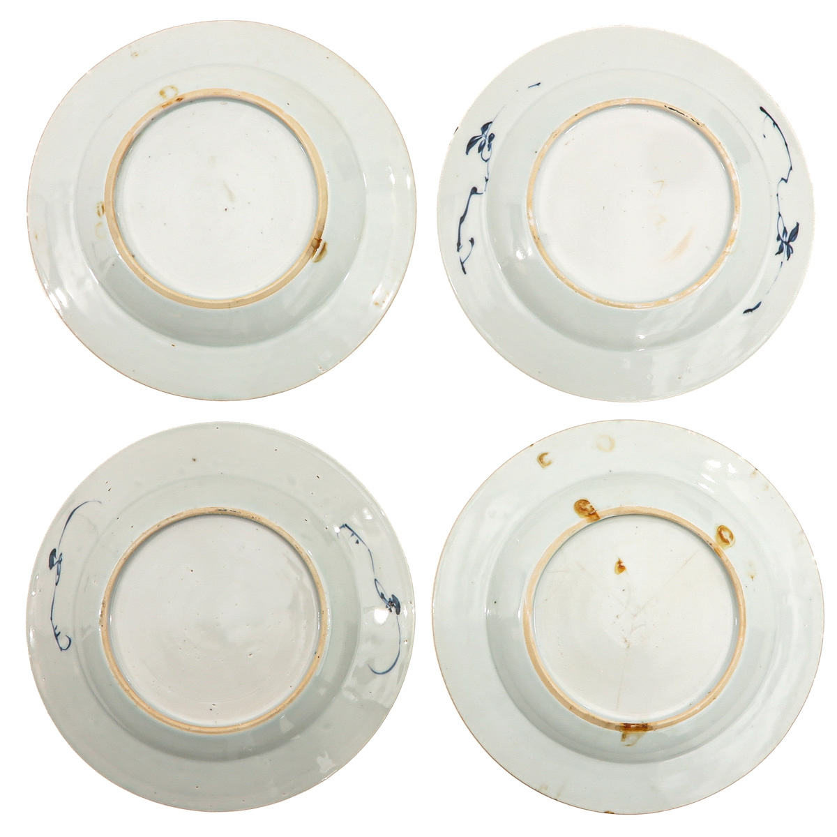 A Collection of 4 Plates - Image 2 of 10