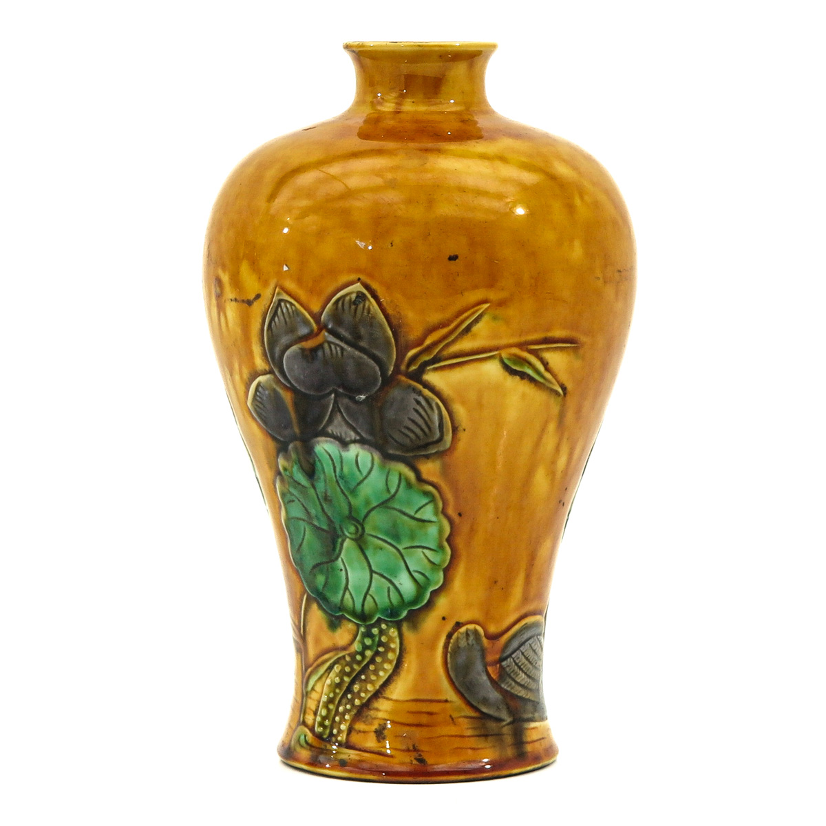 A Meiping Vase - Image 3 of 10