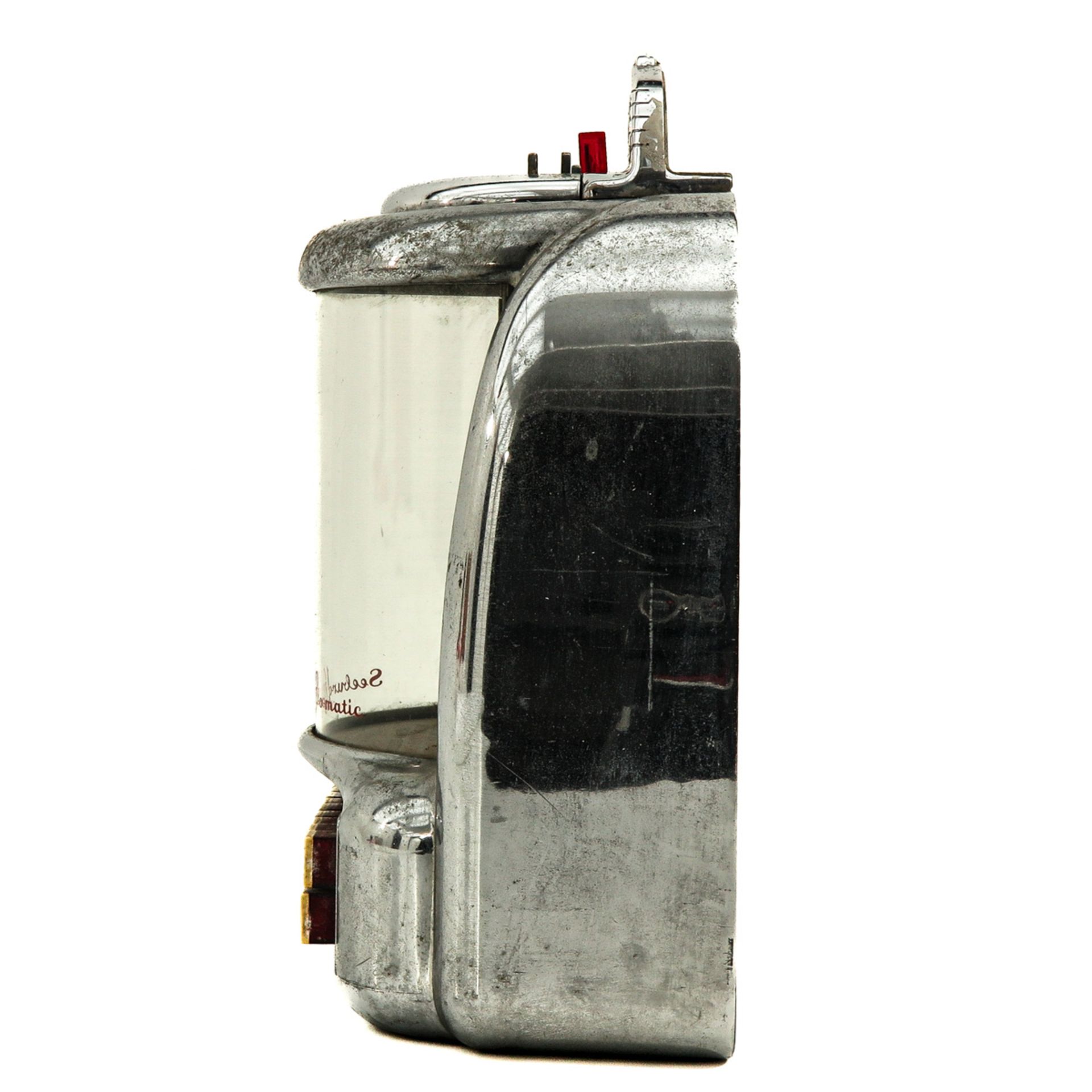 A Seeburg Jukebox - Image 2 of 10