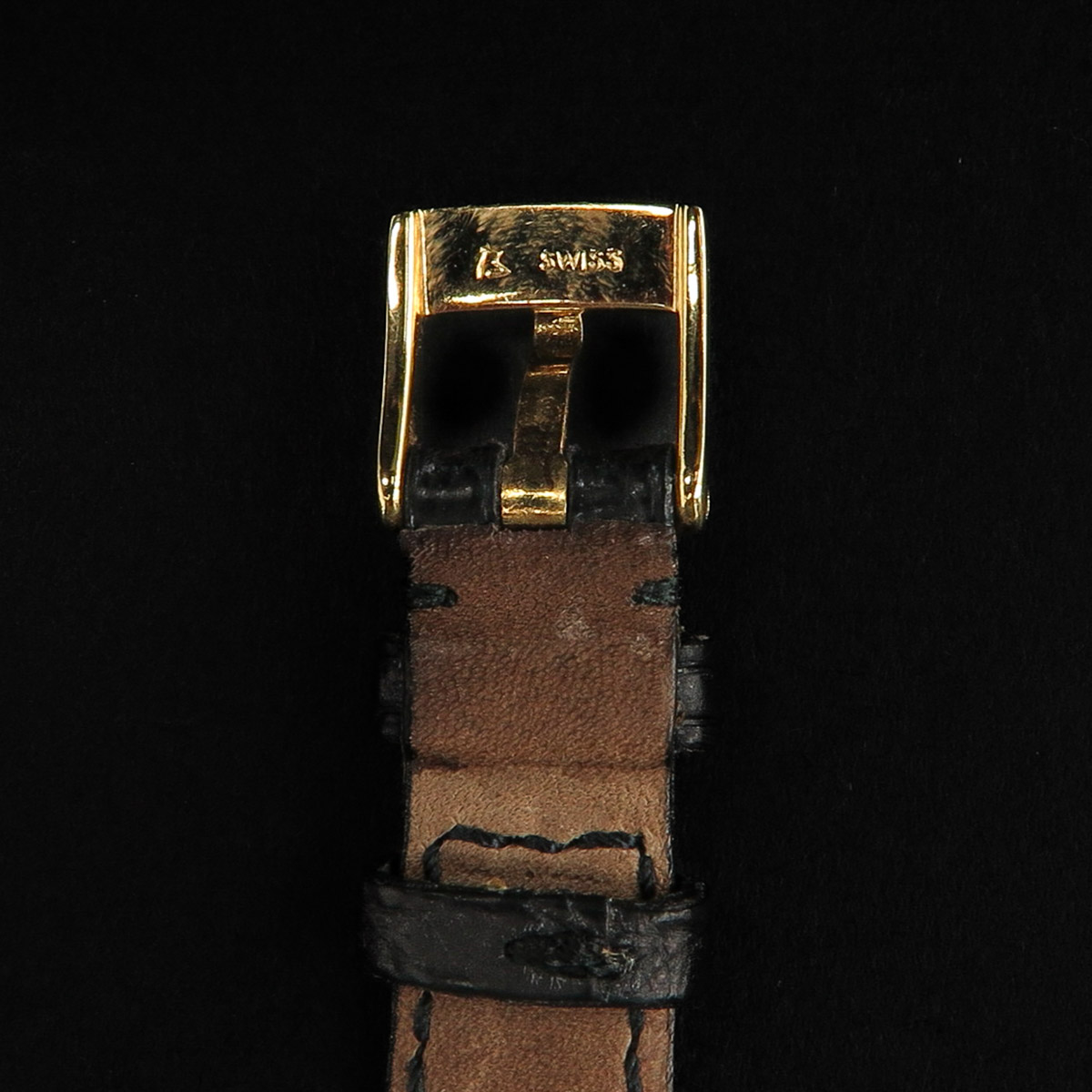 A Ladies Omega Watch - Image 5 of 5