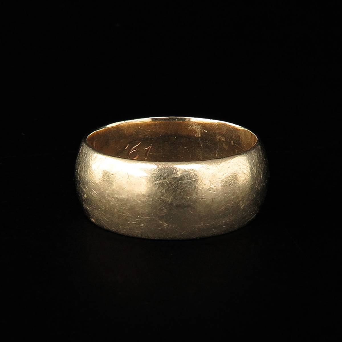 A Lot of 2 Rings - Image 7 of 7
