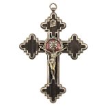 A Cross Relic