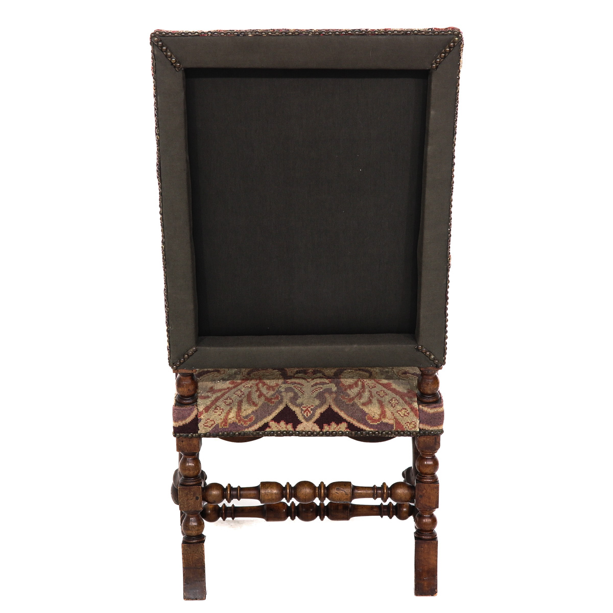 An 18th Century Armchair - Image 3 of 10